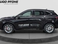 Gebraucht Ford Kuga ST-Line X 183 PS (134 kW) 2024 Schwarz SUV