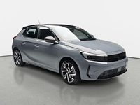 Neu Opel Corsa 101 PS (74 kW) 2025 Grafik grau uni / dach schwarz Kleinwagen