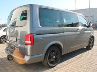 Second-hand VW T5 140 CP (102 kW) 2010 Gri Van