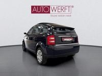 Gebraucht Audi A2 75 PS (55 kW) 2001 Blau Kleinwagen