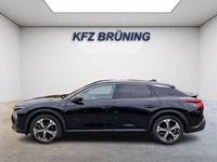 Gebraucht Citroën C5 X Feel 224 PS (164 kW) 2023 Schwarz Kombi