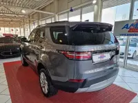 Gebraucht Land Rover Discovery 5 HSE 258 PS (189 kW) 2018 Grau (corris grey) SUV