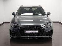 Gebraucht Audi A4 S-Line 163 PS (119 kW) 2023 Daytonagrau perleffekt Kombi