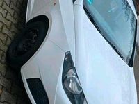 Gebraucht Seat Ibiza ST 70 PS (51 kW) 2011 Weiß Kombi