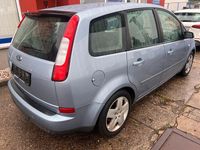 Gebraucht Ford Focus Trend 125 PS (91 kW) 2007 Limousine