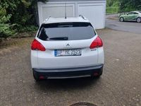 gebraucht Peugeot 2008 Active 120 VTi Active TÜV 5/25