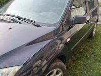 Usata Ford Focus 80 CV (58 kW) 2005 Blu Station wagon