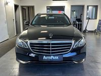 Gebraucht Mercedes E300 306 PS (225 kW) 2020 Schwarz Limousine