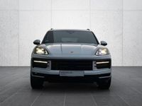Gebraucht Porsche Cayenne 470 PS (345 kW) 2024 Weiß SUV