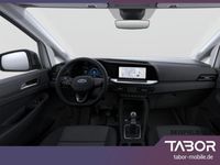 Nowe Ford Transit Connect Limited 122 KM (89 kW) 2026 Czarny Minivan