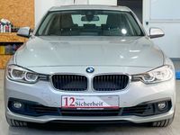 gebraucht BMW 330 d xdrive, Kamera,GHD,Navi P,Harman/K,LED,1Hd