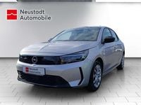 Gebraucht Opel Corsa Edition 101 PS (74 kW) 2025 Silber Kleinwagen
