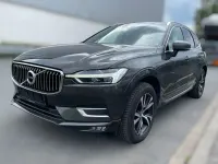 Second-hand Volvo XC60 Inscription 190 CP (139 kW) 2020 Gri SUV