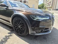 Gebraucht Audi A6 Allroad 218 PS (160 kW) 2017 Kombi