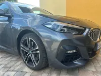 Gebraucht BMW 220 Sport Line 190 PS (139 kW) 2020 Schwarz Coupé