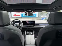 Gebraucht BMW 520 M Sport 197 PS (144 kW) 2024 Grau Limousine