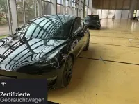 Occasion Tesla Model 3 Performance 377 kW (513 ch) 2023 Noir Berline