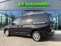 gebraucht Ford Grand Tourneo Connect Titanium - "wie VW Caddy"