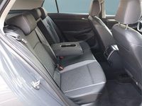 Gebraucht VW Golf VIII 150 PS (110 kW) 2025 Grau Kleinwagen