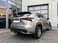 gebraucht Lexus NX300h Amazing Edition * ACC/PCS * Navi * LED *