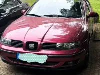 Brugt Seat Leon Stella 101 HK (74 kW) 2000 Hatchback