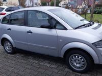 gebraucht Audi A2 1.2TDI -