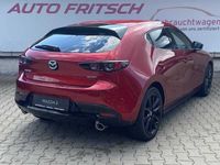 gebraucht Mazda 3 EXCLUSIVE-LINE 2024 150PS