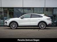 gebraucht Porsche Cayenne Coupe