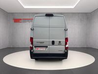Gebraucht Fiat Ducato 179 PS (131 kW) 2022 Bianco Van