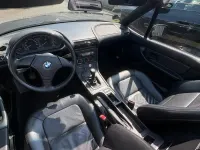 Gebraucht BMW Z3 140 PS (102 kW) 1997 Schwarz Cabrio