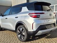 Neu Opel Frontera 110 PS (80 kW) 2026 Verschiedene farben SUV