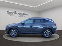 Neu Hyundai Tucson Prime 179 PS (131 kW) 2025 Grau SUV