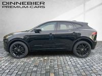 gebraucht Jaguar E-Pace D200 AWD R-Dynamic SE Panorama Leder