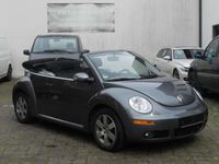 gebraucht VW Beetle New1.9 TDI DPF Cabriolet.