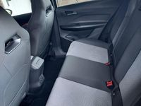 Second-hand Cupra Born 150 kW (204 CP) 2022 Negru Hatchback