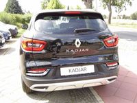 gebraucht Renault Kadjar Limited DELUXE