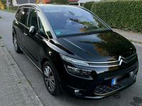Gebraucht Citroën C4 150 PS (110 kW) 2014 Schwarz Van / Kleinbus