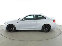 Gebraucht BMW M2 Competition Edition 411 PS (302 kW) 2021 Silber Coupé