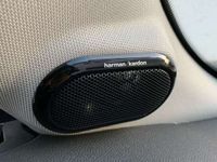 gebraucht Mini Cooper S HUD/Harman Kardon Soundsystem/8fach bereift