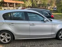 Gebraucht BMW 120 177 PS (130 kW) 2006 Silber Kleinwagen