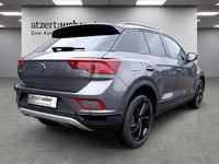 Neu VW T-Roc Style 150 PS (110 kW) 2026 Indiumgrau metallic SUV
