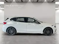 Gebraucht BMW M135 Performance 306 PS (225 kW) 2023 Weiß Kleinwagen