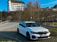 gebraucht BMW M340 51Tkm Rückfahrkamera Garantie
