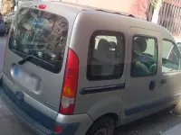 Gebraucht Renault Kangoo 2005 Van / Kleinbus