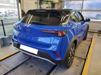 Gebraucht Opel Mokka 131 PS (96 kW) 2021 Blau SUV