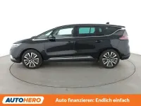 Gebraucht Renault Espace Initiale Paris 189 PS (139 kW) 2023 Schwarz Van / Kleinbus