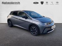 Second-hand BYD Dolphin Design 150 kW (204 CP) 2025 Gri Hatchback