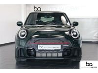 Gebraucht Mini John Cooper Works 231 PS (169 kW) 2024 Rebel green uni Kleinwagen