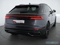 gebraucht Audi Q8 50 TDI quattro tiptronic