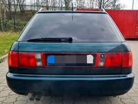 gebraucht Audi A6 C4 2.6